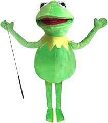 Kermit frog puppet for sale  Delivered anywhere in USA 