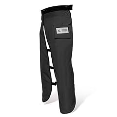 Zelarman chainsaw chaps for sale  Delivered anywhere in USA 