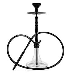 Kitosun glass hookah for sale  Delivered anywhere in USA 
