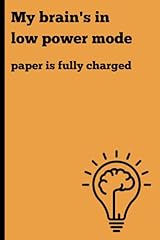 Low power mode d'occasion  Livré partout en France