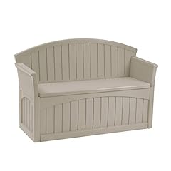 Suncast gallon patio for sale  Delivered anywhere in USA 