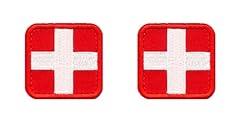 Pcs white red for sale  Delivered anywhere in UK