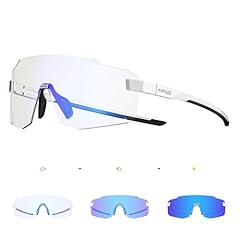 Kapvoe lunettes cyclisme d'occasion  Livré partout en France
