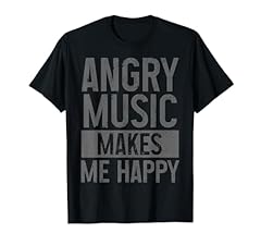 Angry music heavy for sale  Delivered anywhere in USA 