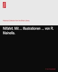 Nilfahrt. mit ... usato  Spedito ovunque in Italia 