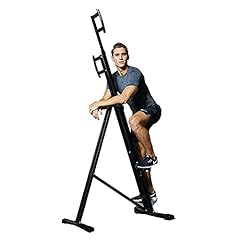 Vertical climber exercise for sale  Delivered anywhere in UK
