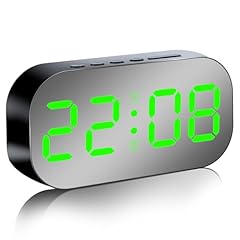 Bedside digital alarm for sale  Delivered anywhere in UK