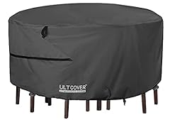 Ultcover round patio for sale  Delivered anywhere in USA 