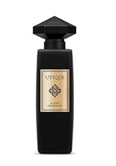 Utique black parfüm gebraucht kaufen  Wird an jeden Ort in Deutschland