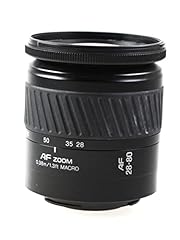 80mm f3.5 5.6 for sale  Delivered anywhere in UK