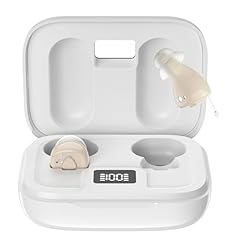 Invisible hearing amplifier for sale  Delivered anywhere in UK