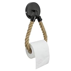 Zozomaiy rope toilet for sale  Delivered anywhere in UK
