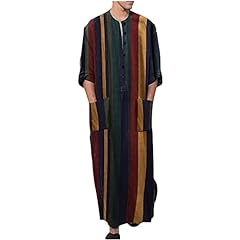 Mens muslim rrobe for sale  Delivered anywhere in Ireland