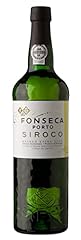 Fonseca siroco white for sale  Delivered anywhere in UK