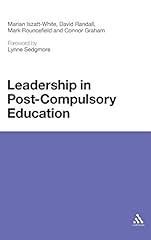 Leadership post compulsory d'occasion  Livré partout en France
