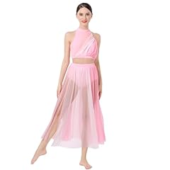 Women lyrical dance for sale  Delivered anywhere in USA 