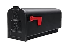Gibraltar mailboxes parsons for sale  Delivered anywhere in USA 