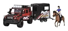 Dickie toys set usato  Spedito ovunque in Italia 