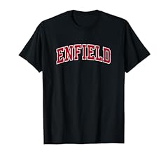 Enfield connecticut design d'occasion  Livré partout en France