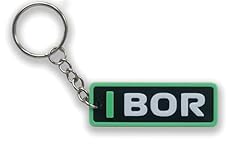 Personalised racing keyring for sale  Delivered anywhere in UK