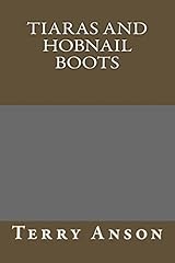 Tiaras hobnail boots for sale  Delivered anywhere in UK