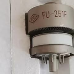 Piece new 251f for sale  Delivered anywhere in USA 