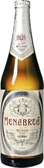 Menabrea birra premium usato  Spedito ovunque in Italia 