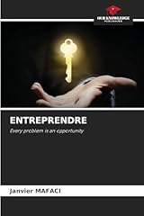 Entreprendre every problem d'occasion  Livré partout en France