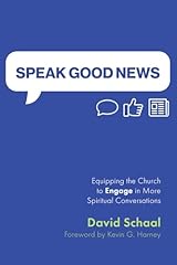 Speak good news d'occasion  Livré partout en France