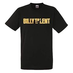 Billy talent logo d'occasion  Livré partout en France