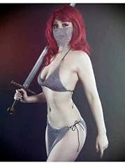 Bikini chain aluminium for sale  Delivered anywhere in USA 