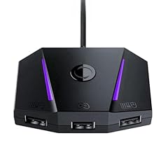 Adattatore mouse tastiera usato  Spedito ovunque in Italia 