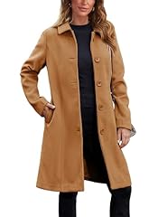 Uaneo womens pea for sale  Delivered anywhere in USA 