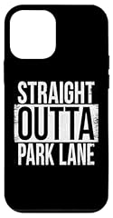 Straight outta park for sale  Delivered anywhere in UK
