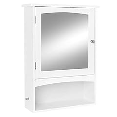 Vasagle mirror cabinet for sale  Delivered anywhere in USA 