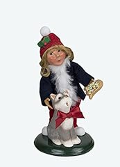 Byers choice toddler for sale  Delivered anywhere in USA 