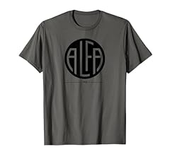 Alfa logo del usato  Spedito ovunque in Italia 