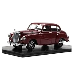 Daimler conquest 1953 for sale  Delivered anywhere in UK