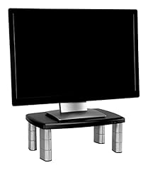 Adjustable monitor stand for sale  Delivered anywhere in USA 