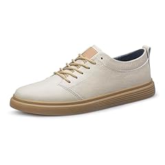 Men fashion leather for sale  Delivered anywhere in UK