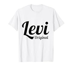Levi gift idea for sale  Delivered anywhere in USA 