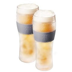 Frozen beer glasses for sale  Delivered anywhere in USA 