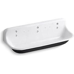 Kohler brockway wall for sale  Delivered anywhere in USA 