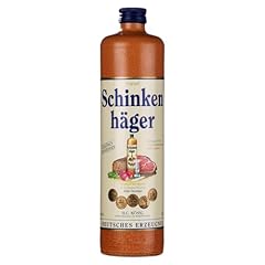 Schinkenhäger spirituosen gebraucht kaufen  Wird an jeden Ort in Deutschland