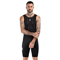 Siroko salopette ciclismo usato  Spedito ovunque in Italia 