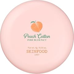 Skinfood peach cotton for sale  Delivered anywhere in USA 