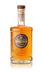 Woodsman blended scotch for sale  Delivered anywhere in UK