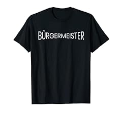 Mayor shirt for sale  Delivered anywhere in USA 