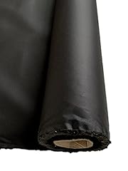 Fabrics cotton canvas for sale  Delivered anywhere in UK