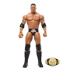 Wwe champions rock for sale  Delivered anywhere in USA 